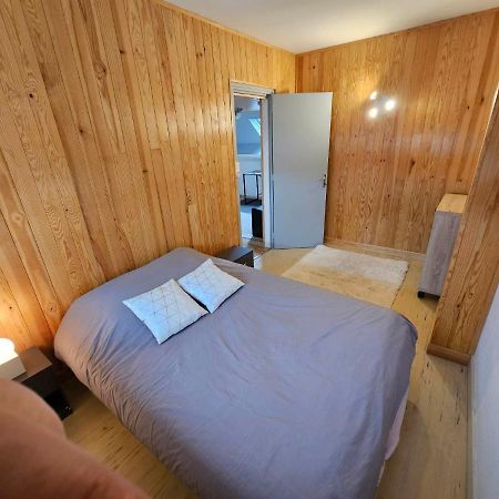 Vila Marie Effat Thimote Noyers-sur-Cher Exteriér fotografie