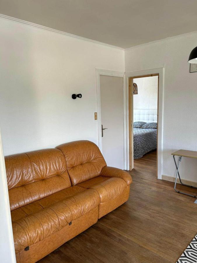 Vila Marie Effat Thimote Noyers-sur-Cher Exteriér fotografie